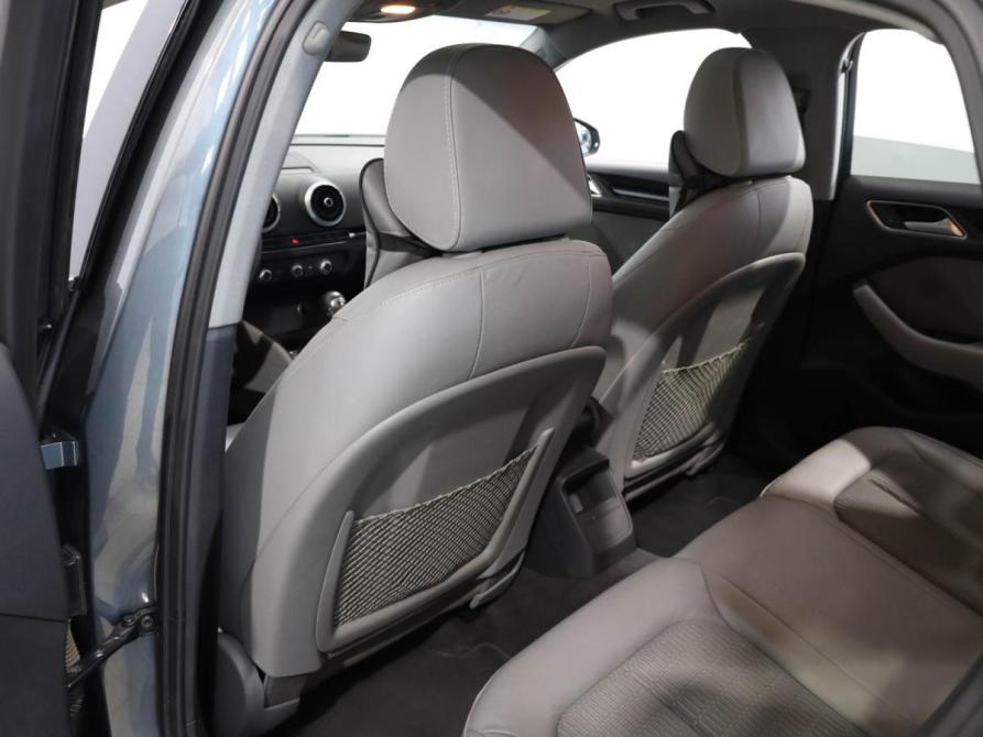 Audi A3 III (8V) Рестайлинг Ростов-на-Дону  - изображение 12