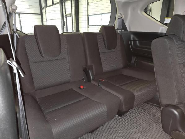 Honda Freed II Рестайлинг с пробегом 2019 года, цена 1 450 000 рублей, 131000 км, компактвэн, Автокод Объявления