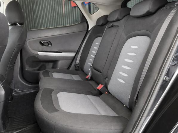 Kia Ceed II с пробегом 2012 года, цена 857 000 рублей, 185508 км, хэтчбек, Автокод Объявления