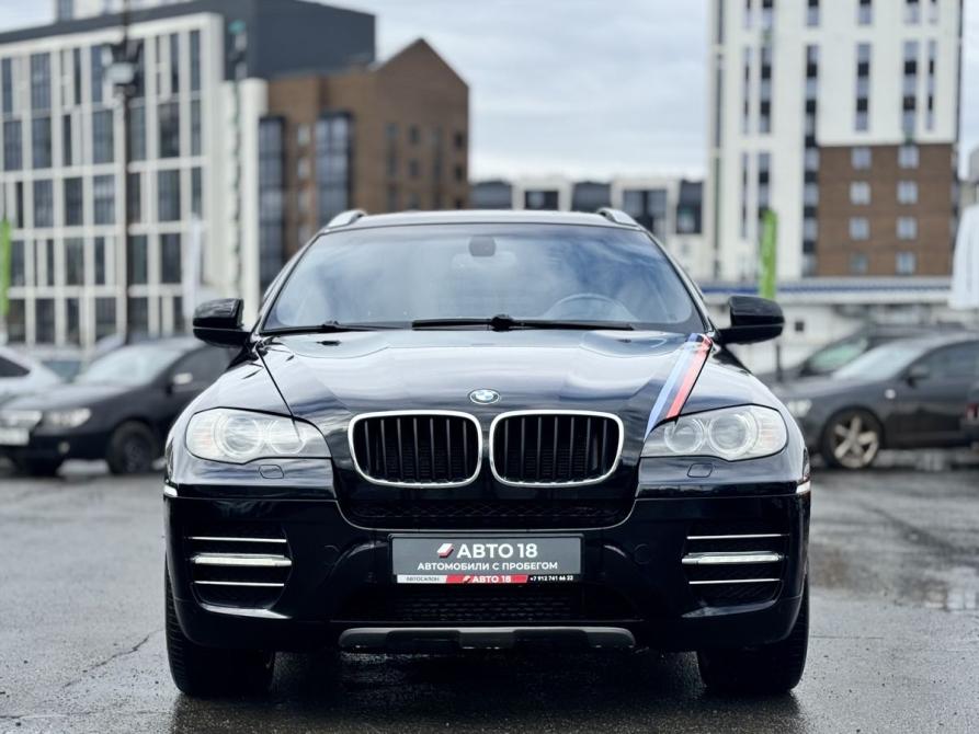 BMW X6 I (E71) Ижевск  - изображение 3