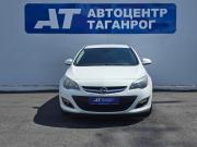 Opel Astra J Рестайлинг Таганрог  - изображение 29