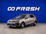 Kia Rio IV Москва  - изображение 24
