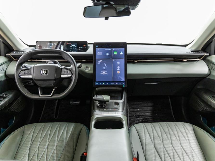 Changan Lamore Волгоград  - изображение 13