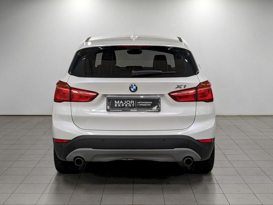 BMW X1 II (F48) Москва  - изображение 6