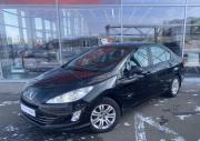 Peugeot 408 I Красноярск  - изображение 30