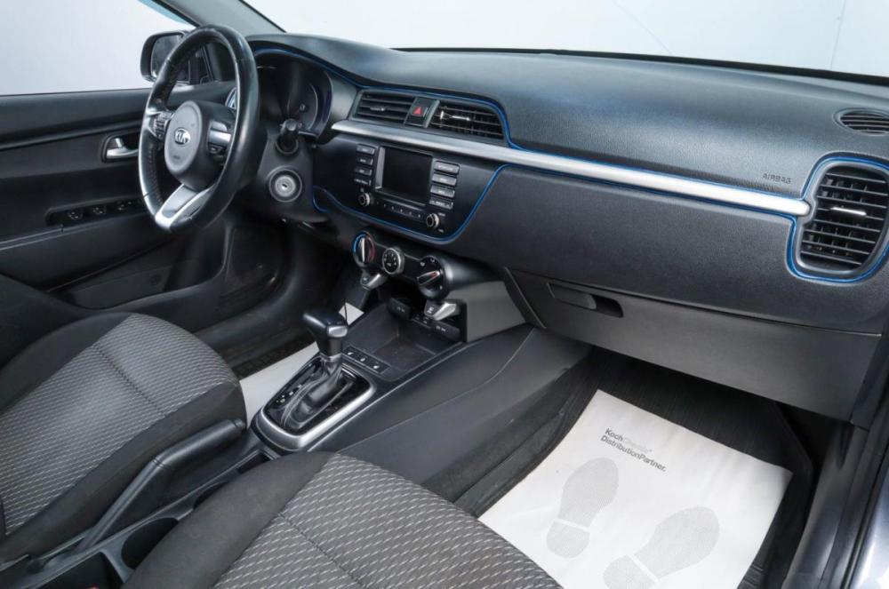 Kia Rio IV Челябинск  - изображение 17