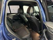 BMW X3 III (G01) Москва  - изображение 53