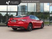 Toyota Camry VIII (XV70) Рестайлинг Казань  - изображение 20