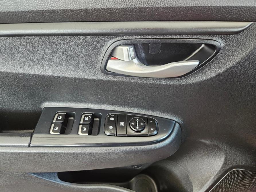 Kia Rio IV Рестайлинг Вологда  - изображение 17