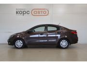 Kia Rio III Рестайлинг Коломна  - изображение 18