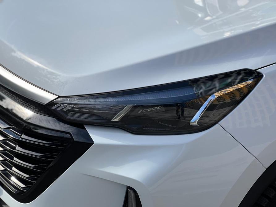 BAIC X35 Уфа  - изображение 5