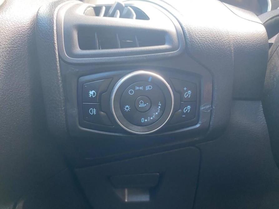 Ford Focus III Рестайлинг Нижний Тагил  - изображение 15