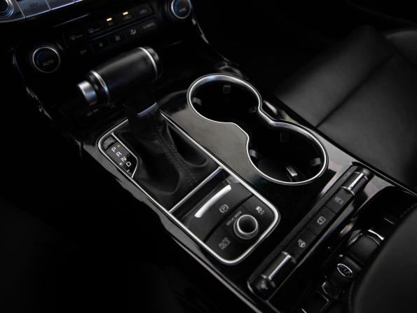 Kia Stinger I Рестайлинг с пробегом 2021 года, цена 3 400 000 рублей, 49936 км, лифтбек, Автокод Объявления