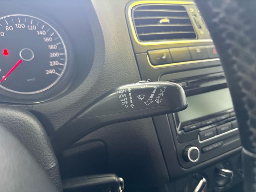 Volkswagen Polo V Уфа  - изображение 15