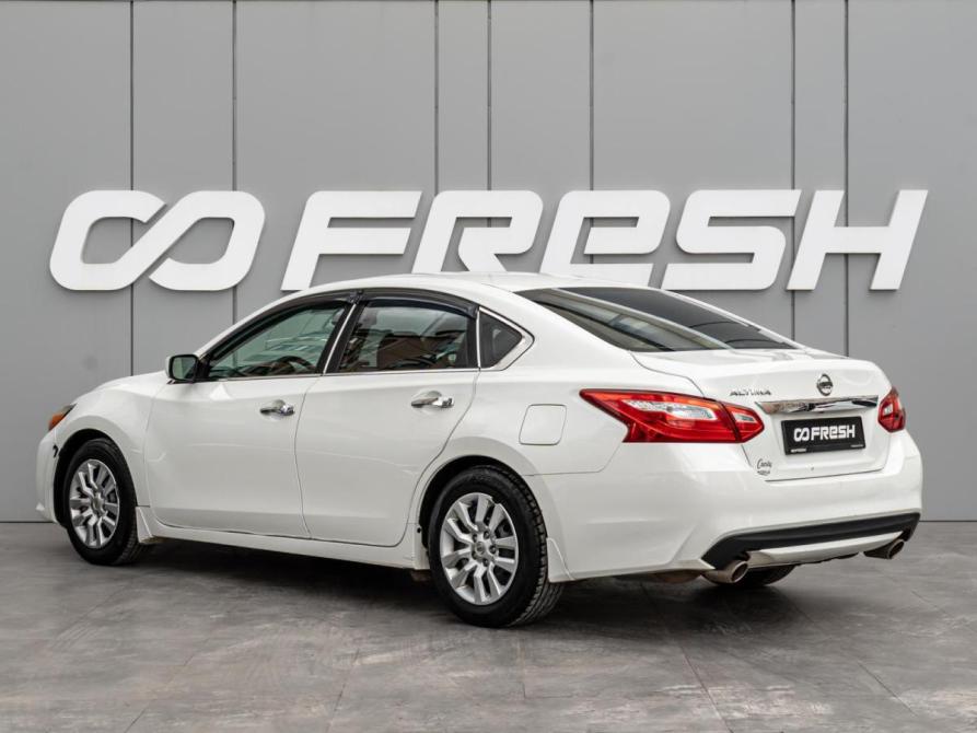 Nissan Altima V (L33) Рестайлинг Краснодар  - изображение 2