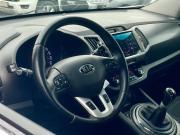 Kia Sportage III Вологда  - изображение 43