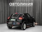 Nissan Juke I Красноярск  - изображение 25