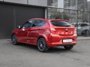 Hyundai Solaris I Рестайлинг Москва  - изображение 20