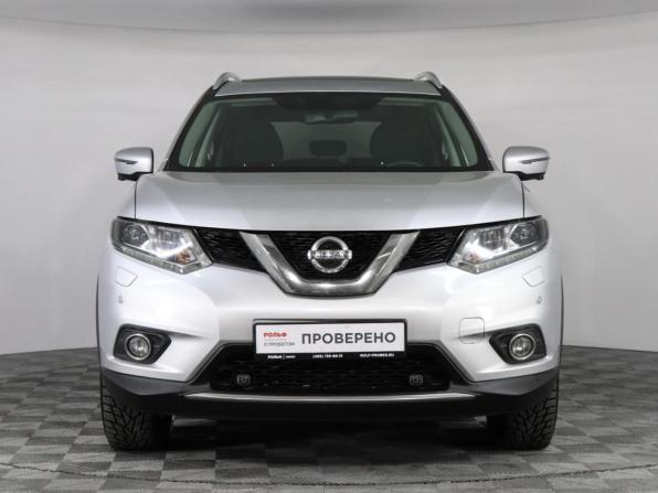 Nissan X-Trail III с пробегом 2018 года, цена 1 920 000 рублей, 80100 км, внедорожник, Автокод Объявления