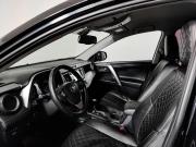 Toyota RAV4 IV (XA40) Рестайлинг Уфа  - изображение 44