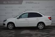 Lada (ВАЗ) Granta I Рестайлинг Старый Оскол  - изображение 24