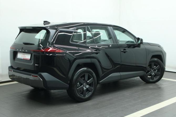 Toyota RAV4 VI (XA60) с пробегом 2026 года, цена 4 350 000 рублей, 21 км, внедорожник, Автокод Объявления