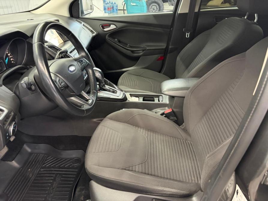 Ford Focus III Рестайлинг Краснодар  - изображение 12