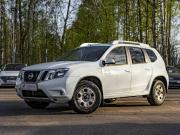 Nissan Terrano III (D10) Санкт-Петербург  - изображение 12