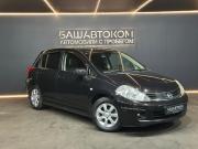 Nissan Tiida I Рестайлинг Уфа  - изображение 20