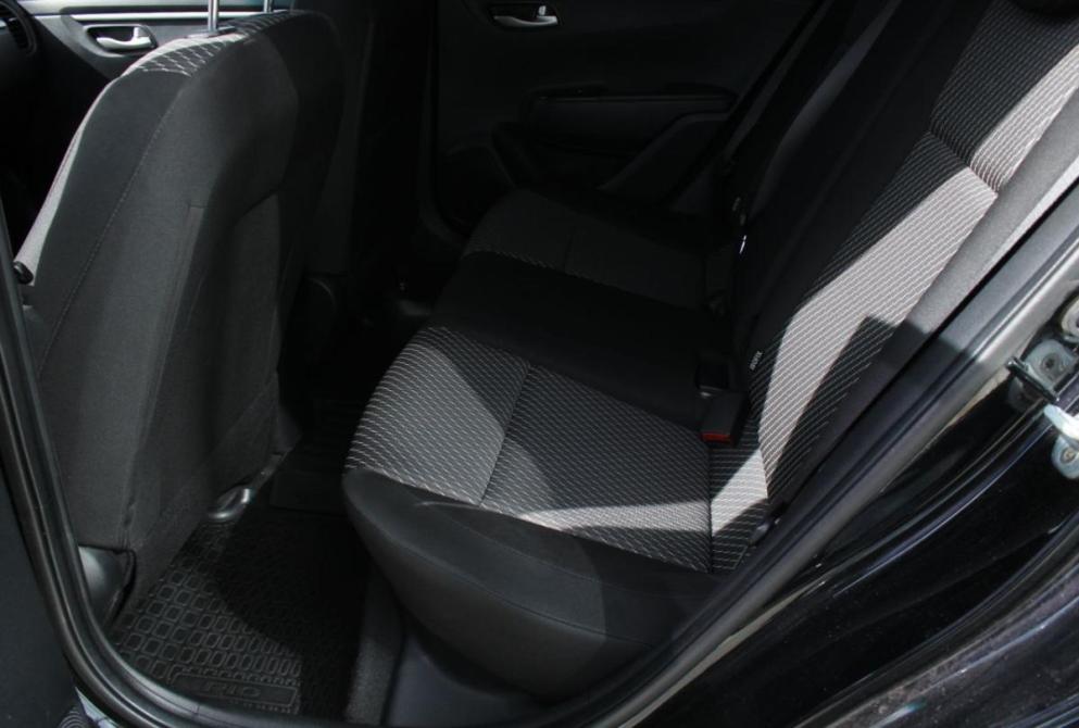 Kia Rio III Рестайлинг Саратов  - изображение 22