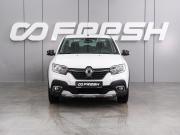Renault Logan II Рестайлинг Воронеж  - изображение 19