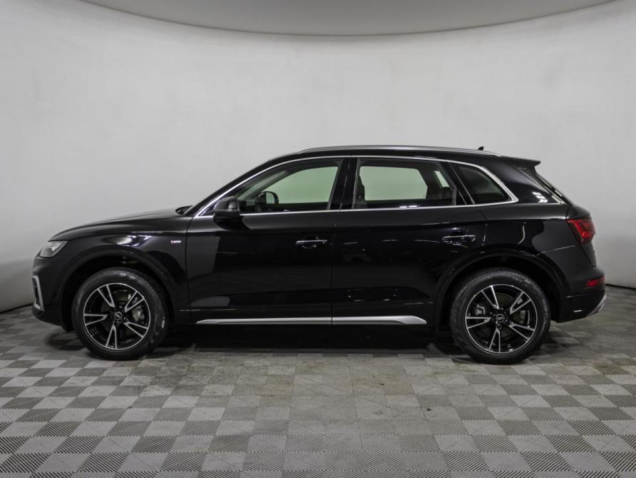 Audi Q5 II (FY) Рестайлинг Москва  - изображение 8