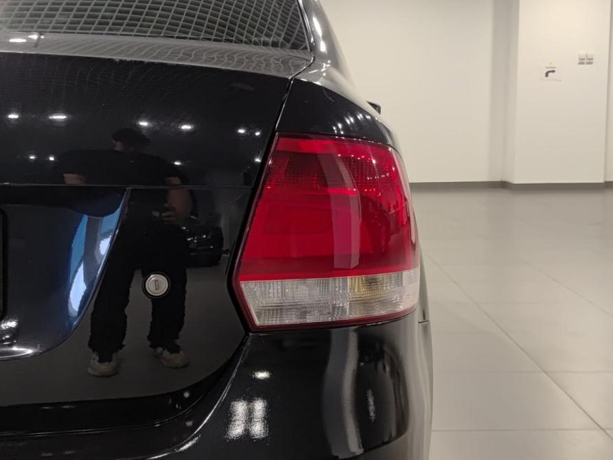 Volkswagen Polo V Казань  - изображение 11