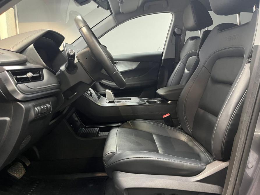 Chery Tiggo 4 Pro I Тверь  - изображение 9