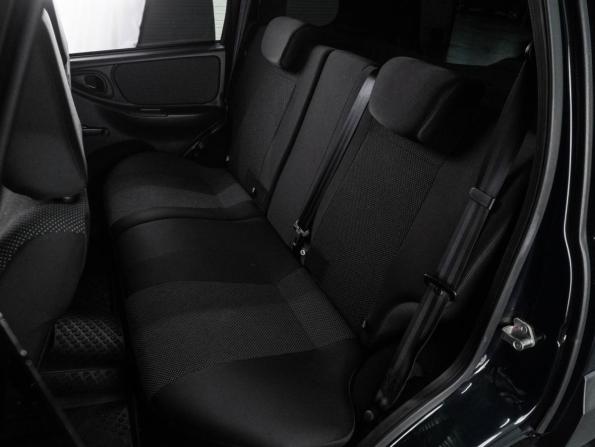 Lada (ВАЗ) Niva Travel I с пробегом 2024 года, цена 1 069 000 рублей, 34036 км, внедорожник, Автокод Объявления