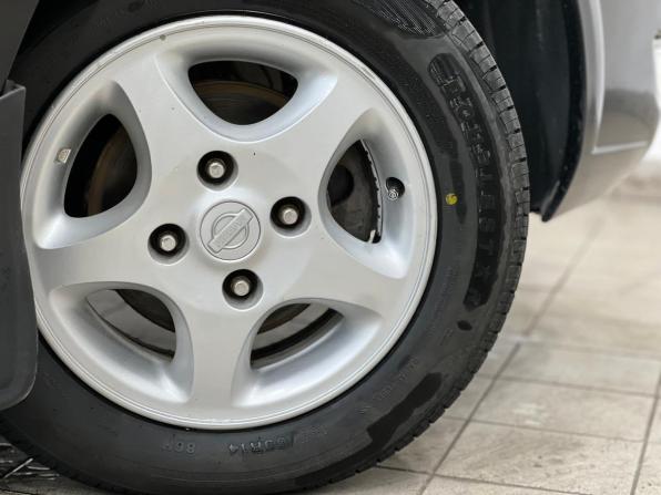 Nissan Almera Classic I с пробегом 2011 года, цена 530 000 рублей, 190000 км, седан, Автокод Объявления