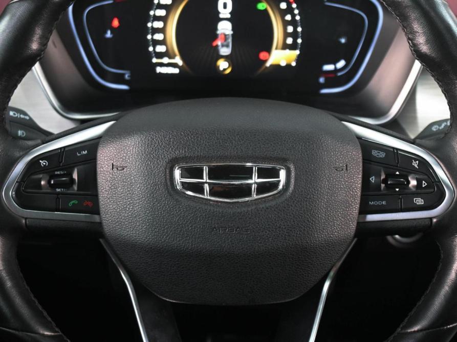 Geely Coolray I Ростов-на-Дону  - изображение 13