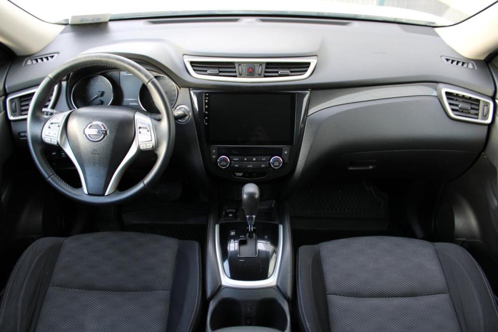 Nissan X-Trail III Ярославль  - изображение 9