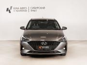Hyundai Solaris II Рестайлинг Казань  - изображение 10