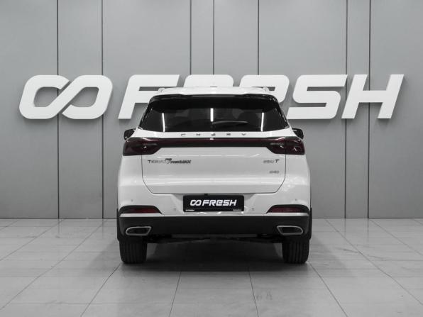 Chery Tiggo 7 Pro Max I с пробегом 2023 года, цена 2 350 000 рублей, 32917 км, внедорожник, Автокод Объявления