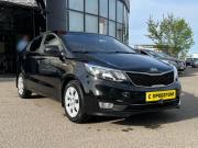Kia Rio III Рестайлинг Нефтекамск  - изображение 12