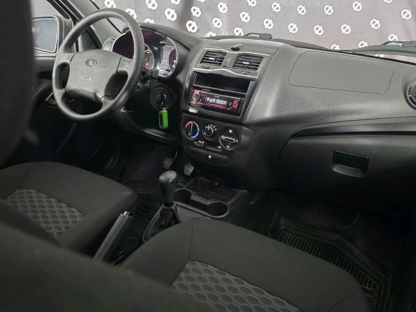 Lada (ВАЗ) Granta I Рестайлинг с пробегом 2022 года, цена 709 000 рублей, 57251 км, лифтбек, Автокод Объявления