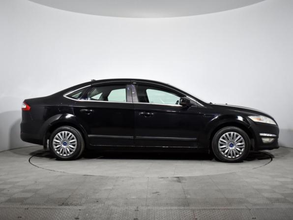 Ford Mondeo IV Рестайлинг с пробегом 2014 года, цена 549 000 рублей, 198143 км, седан, Автокод Объявления