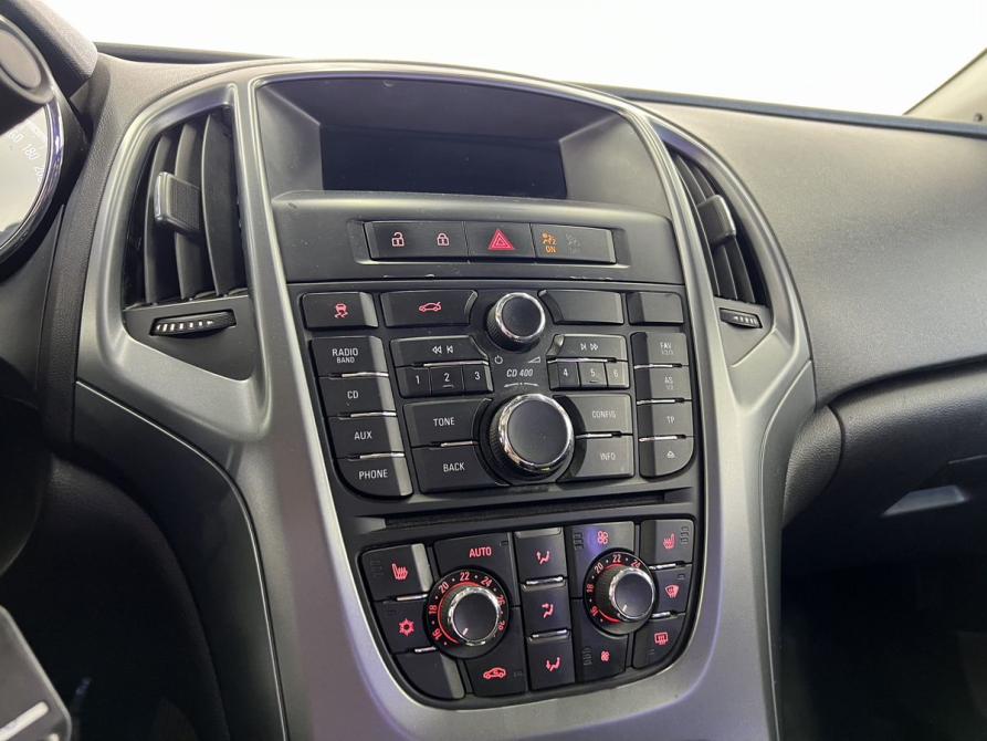 Opel Astra J Рестайлинг Уфа  - изображение 11
