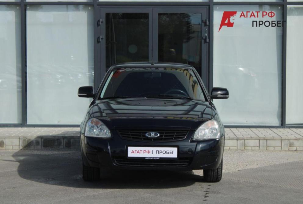 Lada (ВАЗ) Priora I Саратов  - изображение 2