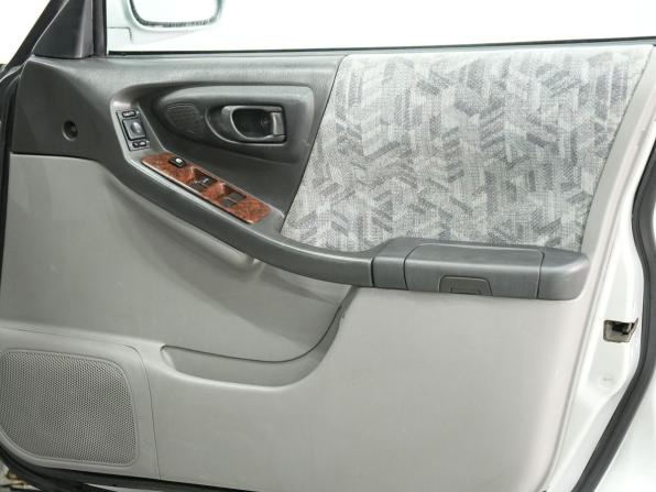 Subaru Forester I с пробегом 1997 года, цена 570 000 рублей, 510000 км, внедорожник, Автокод Объявления