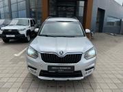 Skoda Yeti I Рестайлинг Краснодар  - изображение 17