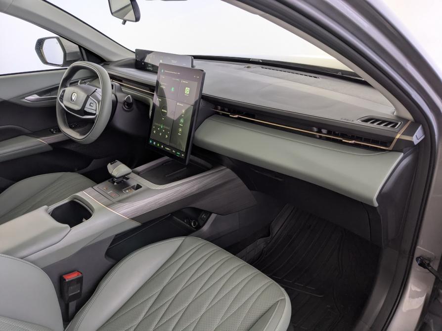 Changan Lamore Москва  - изображение 11