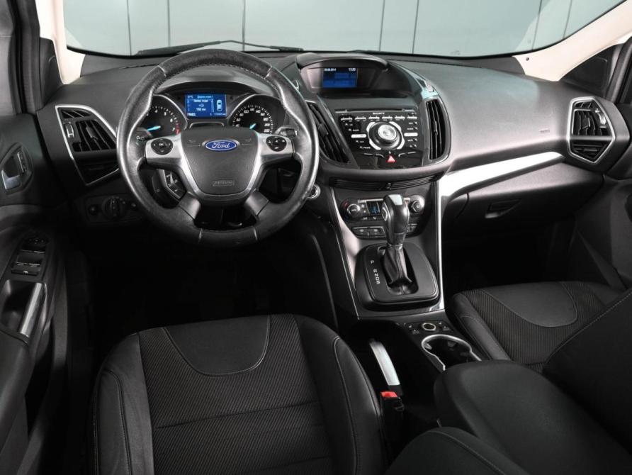 Ford Kuga II Ростов-на-Дону  - изображение 6