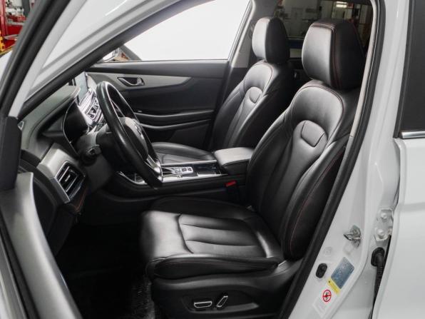 Changan CS75 I Рестайлинг с пробегом 2021 года, цена 1 799 000 рублей, 68888 км, внедорожник, Автокод Объявления